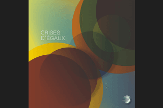 Princip Aktif - Crises d'égaux